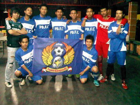 PB. FC