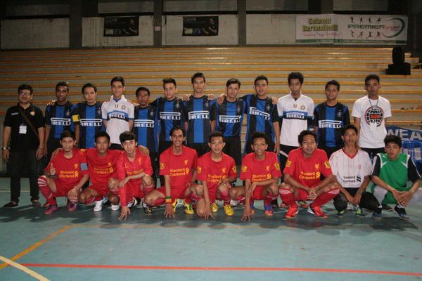 ICI M Pontianak