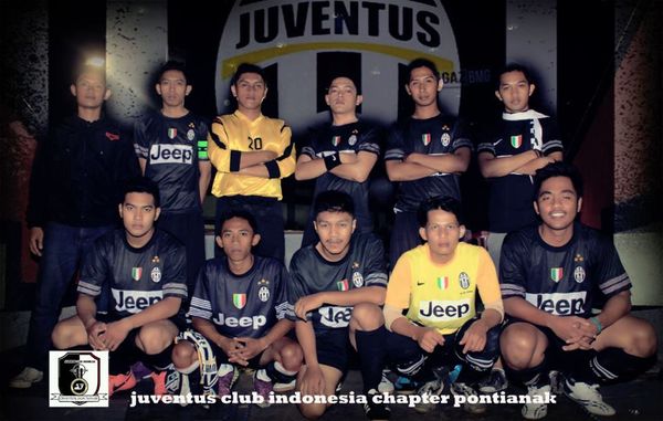 JCI Pontianak