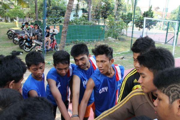 Asri FC