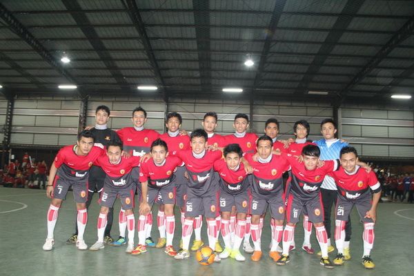 United Indonesia Chapter Bandung