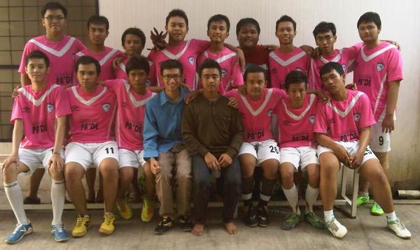 Bongo FC