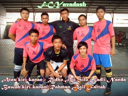 Yavadash F.C