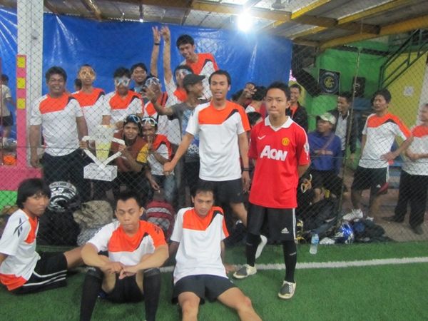 sheet gaprint team