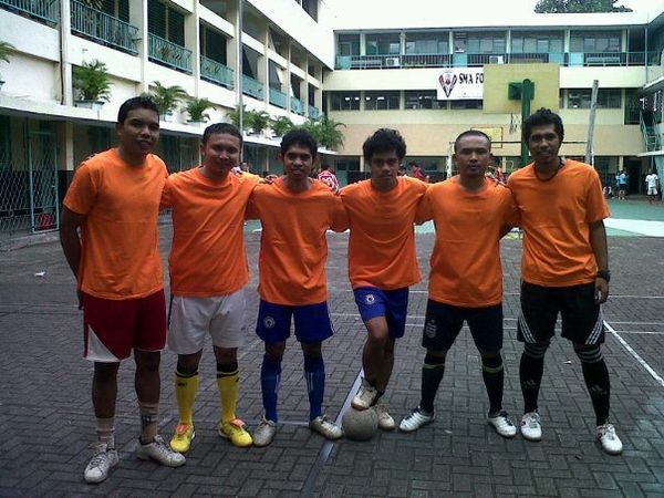 FKM3 Futsal Club