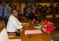 Pemeras BUMN Terancam Dipecat