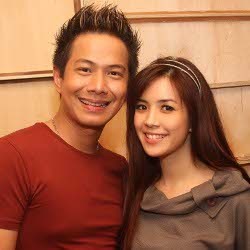 Delon Ajak Istri Duet di Album Baru
