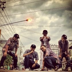 Jogja Hip Hop Foundation Tur Sebulan Penuh di Amerika