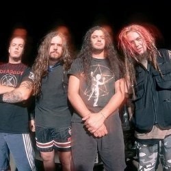 Konser Sepultura di Kutai Kartanegara Belum Dapat Izin Polisi