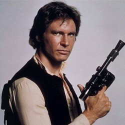 Harrison Ford Mungkin Kembali sebagai Han Solo di Trilogi Terbaru Star Wars