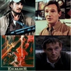 5 Film Terbaik Liam Neeson yang Mungkin Belum Anda Tonton