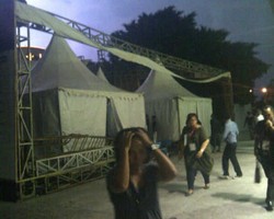 Pernik JFW 2013: Show Batal, Venue Baru Hingga Penambahan Hari