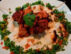 Perayaan Diwali Dengan Hidangan India Asli