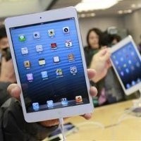 3 Hari, iPad Mini & iPad 4 Laku 3 Juta Unit