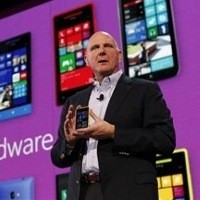 Tempel Nokia & Samsung, Windows Phone 8 akan Laris?