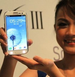 Samsung, Penguasa Pasukan Android di Indonesia