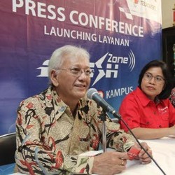 Telkomsel Sebar WiFi Gratis di Kampus