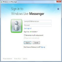Microsoft akan Matikan Windows Live Messenger?