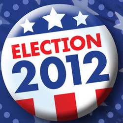 Pilpres AS pun Bisa Dipantau via Xbox 360