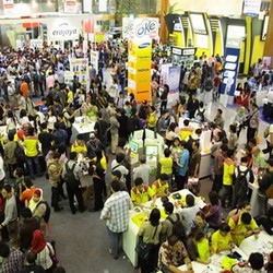 Jualan Gadget di Indocomtech Tembus Rp 632,5 Miliar