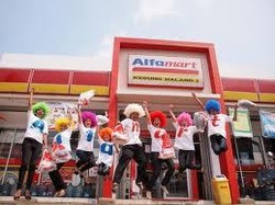 Pemerintah Tegaskan Alfamart dan Indomaret Bakal Kena Aturan Waralaba