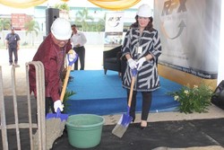 RPX Bangun Gudang Baru US$ 5 Juta di Bandara Soekarno-Hatta