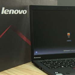 ThinkPad X1 Carbon: Ketika Ultrabook Menjadi Perkasa