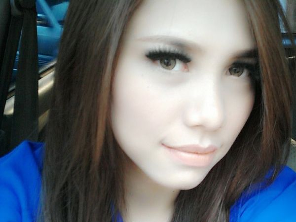 Ini Dia si Cantik Okira Bexxa yang Dicium Raffi Ahmad