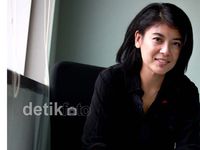 Sigi Wimala dari Model Hingga Jadi Sutradara