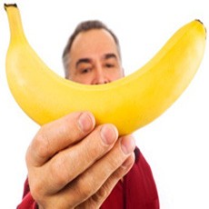 Ingin Cepat Berhenti Merokok? Makan Saja Pisang