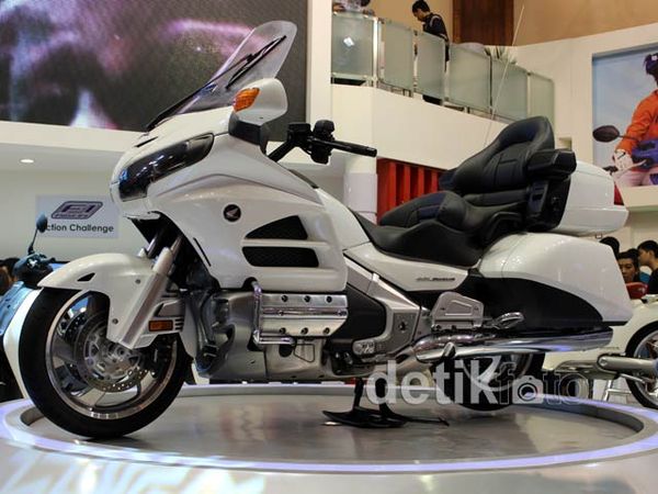 2 Matik Bongsor Honda