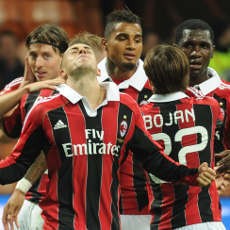 Galliani: Milan Masih Butuh Pembuktian