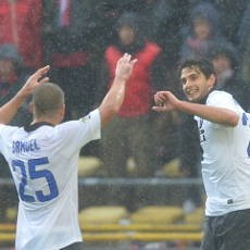 Inter Ditinggal Samuel-Ranocchia 3 Pekan