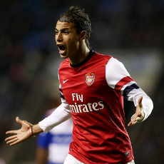 Dibangkucadangkan Terus, Chamakh Akan Hengkang