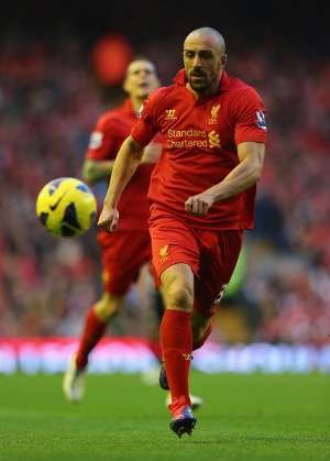 Enrique Optimistis Liverpool Tembus Empat Besar