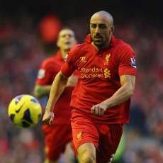 Enrique Optimistis Liverpool Tembus Empat Besar