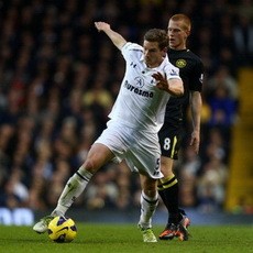 Vertonghen: Spurs Akan Bangkit