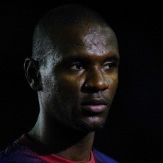 Abidal Prioritaskan Kesehatan, Bukan Comeback