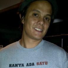 Matias Ibo Kembali Dampingi Latihan Timnas