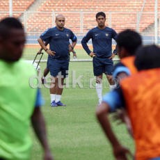 Timnas Indonesia Jadi Lawan Timor Leste