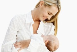 5 Kisah Heboh Seputar Pemberian ASI