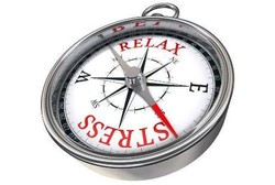 Patut Dicoba, 11 Cara Unik Redakan Stres