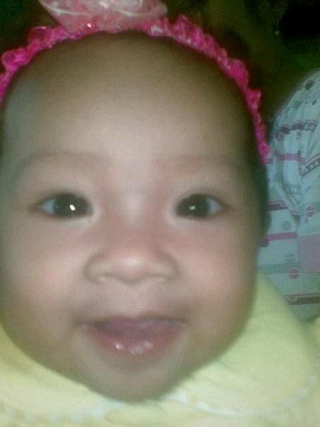 Asyifa Marta Nurhabibah, 7 Bulan, Perempuan