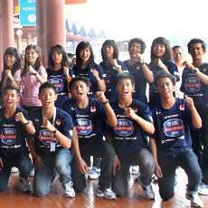 DBL Indonesia All-Star Timba Ilmu ke AS