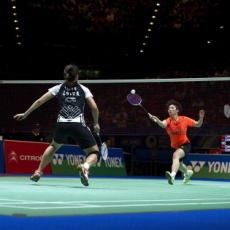 Peta Bulutangkis Sedang Berubah