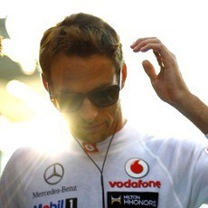Button: Musim Terburukku di McLaren