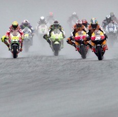 Mengejar Finale yang Manis di Valencia