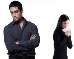 Kisah Brian: Putuskan Kekasih yang Temperamental Setelah 4 Tahun Pacaran