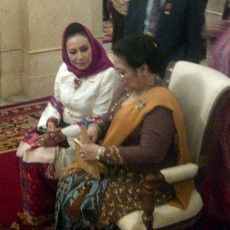  Ini Tanggapan Megawati Soal Gelar Pahlawan Nasional Bagi Bung Karno