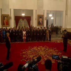 Kenapa Baru Sekarang Soekarno-Hatta Jadi Pahlawan Nasional?